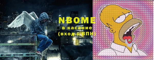 мдпв Осинники
