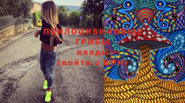 гашиш Осташков